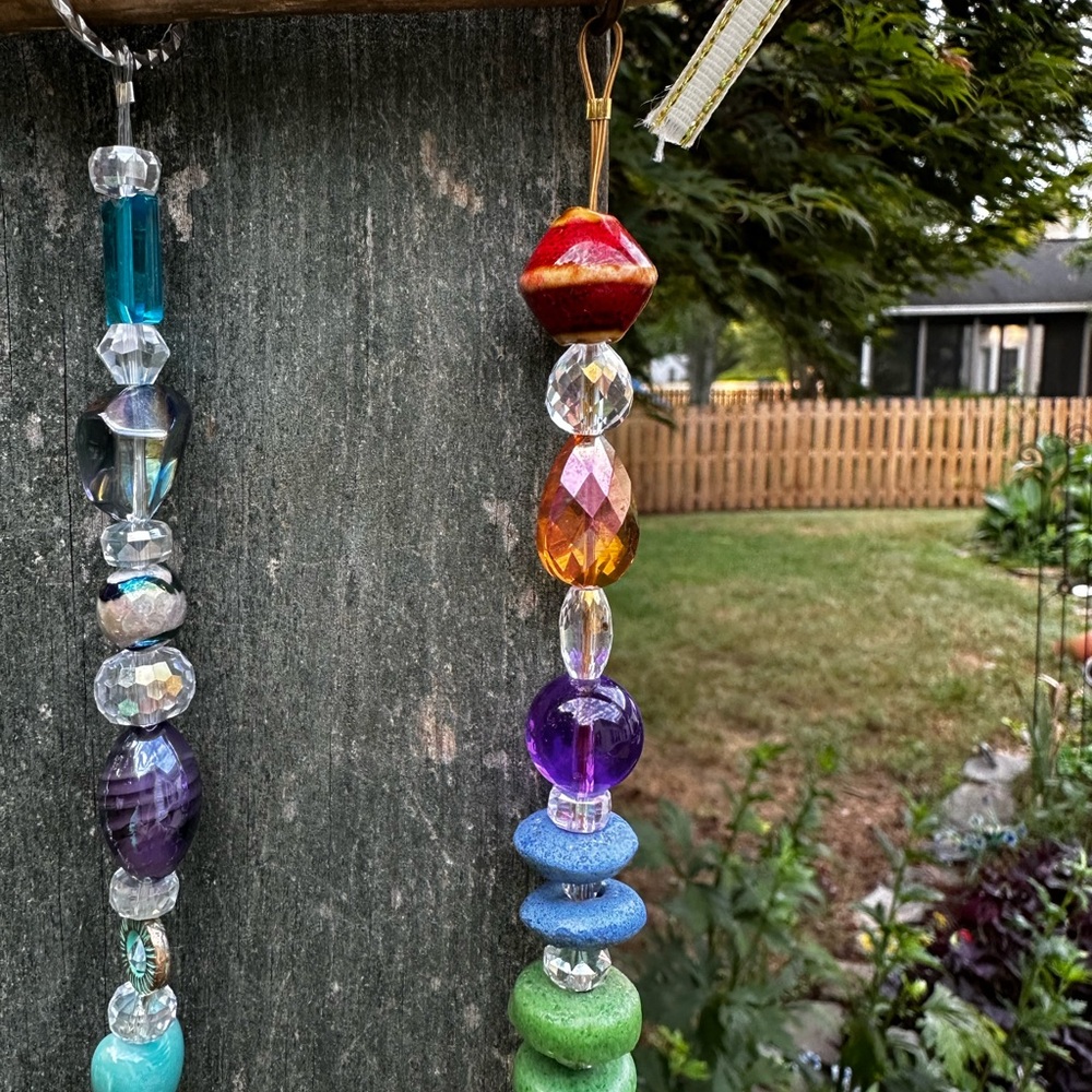 SUNCATCHER STANDS. Sold separately - Picture 7 of 14